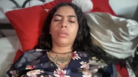 Antonia online show from September 2025 05:00:02 AM