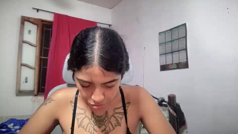 Antonia online show from October 2025 01:50:02 AM