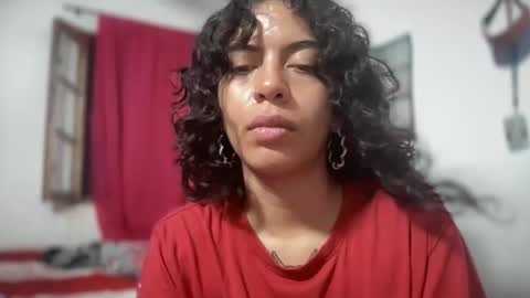 Antonia online show from November 2025 04:14:02 AM