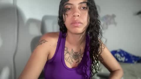 Antonia online show from February 2026 04:35:02 AM