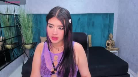 A N T O N I A online show from March 2026 12:16:02 PM