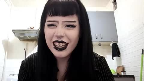 Snapshot of antoniamunday chatting on February 2026 03:01:01 PM Antonia online show from February 2026 03:01:01 PM