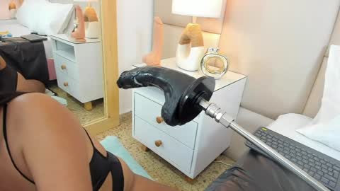 Snapshot of antoniaross chatting on February 2025 11:58:01 PM Antonia online show from February 2025 11:58:01 PM