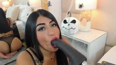 Snapshot of antoniaross chatting on October 2025 12:38:01 PM Antonia online show from October 2025 12:38:01 PM