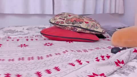 Antonia online show from December 2024 05:25:02 AM