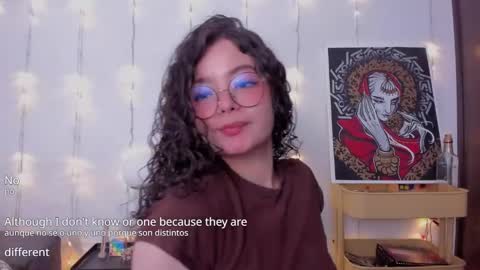 Antonia online show from February 2025 01:51:01 AM