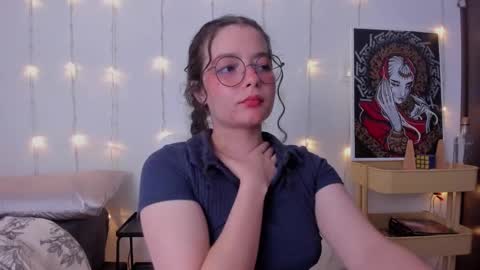 Antonia online show from March 2025 02:18:02 AM