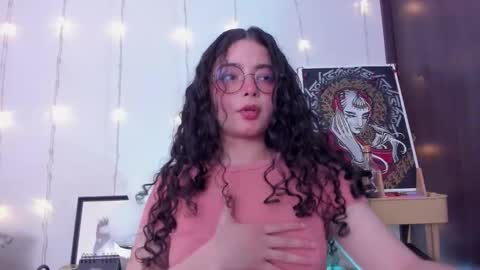 Antonia online show from September 2025 01:51:02 AM