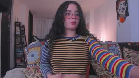 Antonia online show from February 2026 03:00:02 AM