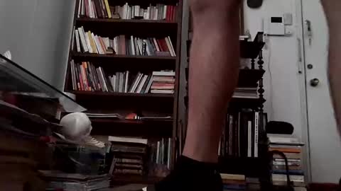 antonino85 online show from December 2024 06:52:01 PM