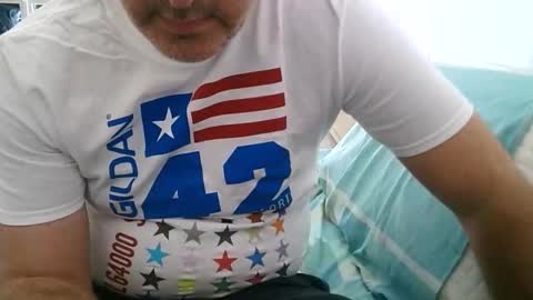 Antonio online show from April 2026 10:02:02 AM