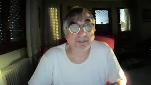 Antonio online show from December 2024 04:11:01 PM