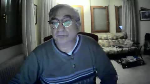 Antonio online show from December 2024 04:09:02 AM