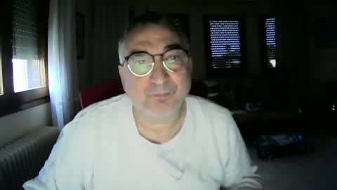 Antonio online show from January 2025 03:33:01 PM