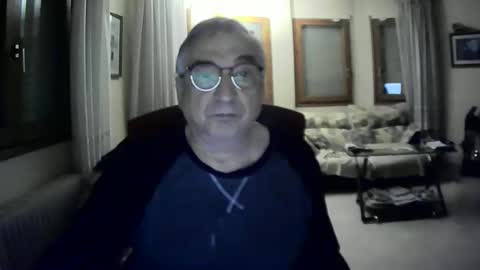 Antonio online show from February 2025 02:18:01 AM