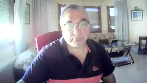 Antonio online show from September 2025 01:27:01 PM