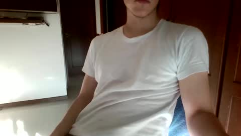 antonio_ricci online show from January 2025 10:11:02 PM