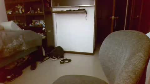 antonio_ricci online show from February 2025 06:13:01 AM