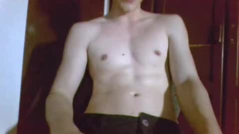 antonio_ricci online show from February 2025 04:15:02 AM