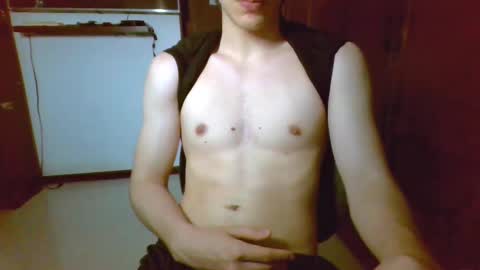 antonio_ricci online show from February 2025 01:29:02 AM