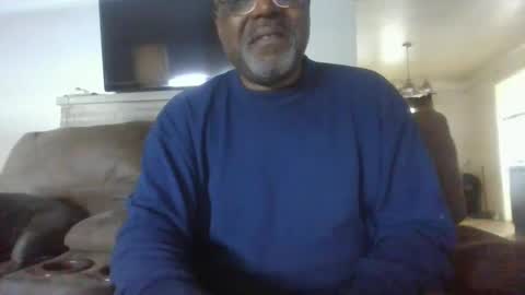antonioblackman online show from February 2025 02:02:01 PM