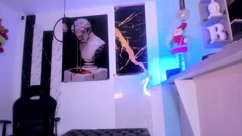 brendan and stiiven online show from December 2024 05:59:02 AM