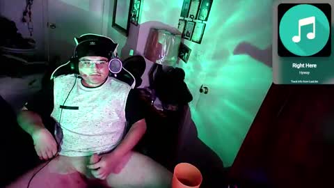 antonnastyfreak online show from October 2025 10:18:01 PM