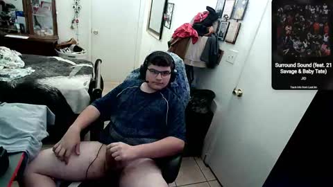 antonnastyfreak online show from November 2025 10:32:01 PM