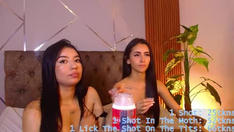 Antonella online show from May 2026 07:02:02 AM