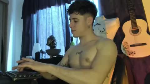 antonnello_ online show from September 2025 06:43:02 PM