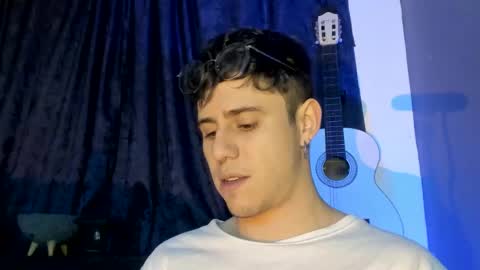 antonnello_ online show from November 2025 01:55:02 AM