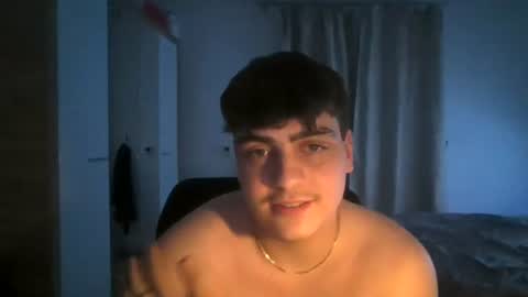 Antonny online show from June 2026 10:19:02 PM