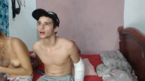 Snapshot of antony_2024 chatting on December 2024 04:08:02 AM karol y antony online show from December 2024 04:08:02 AM