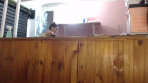 Snapshot of antony_2024 chatting on January 2025 12:12:01 AM karol y antony online show from January 2025 12:12:01 AM