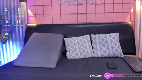 Juan Camilo online show from January 2025 01:05:02 AM