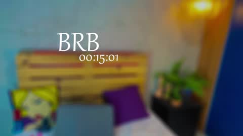 Juan Camilo online show from February 2025 12:52:01 AM