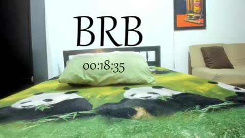 Juan Camilo online show from March 2026 05:06:02 PM