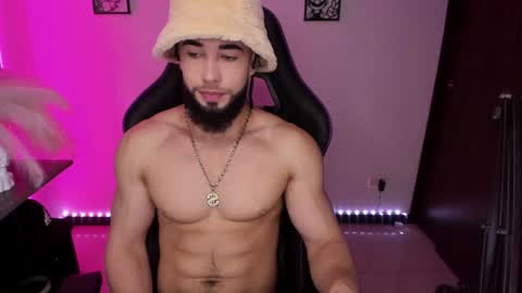 antony_cast online show from January 2025 01:21:02 AM