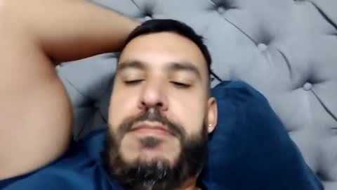 Snapshot of antony_gar chatting on March 2025 05:18:02 AM Antony online show from March 2025 05:18:02 AM