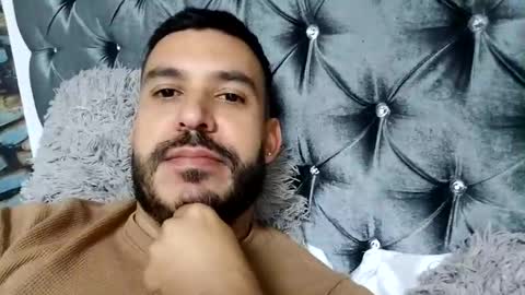 Snapshot of antony_gar chatting on March 2025 06:28:02 AM Antony online show from March 2025 06:28:02 AM