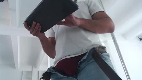 Snapshot of antony_gar chatting on September 2025 04:07:02 PM Antony online show from September 2025 04:07:02 PM