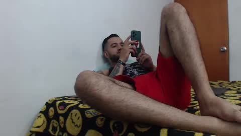 antony_smithh online show from February 2025 11:34:01 PM