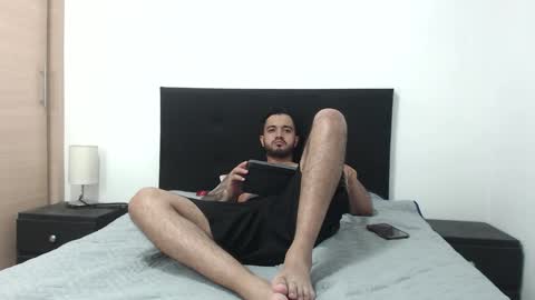 antony_smithh online show from October 2025 02:36:02 AM