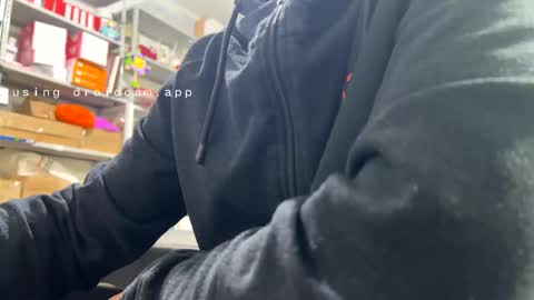 Snapshot of antonyo696969 chatting on January 2026 02:10:01 PM antonyo6969 online show from January 2026 02:10:01 PM