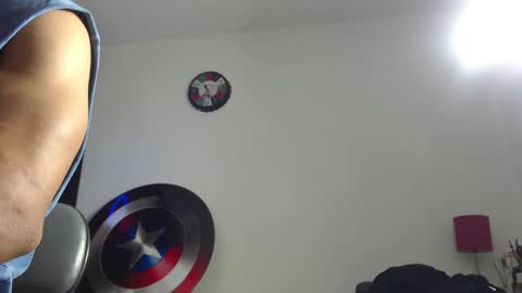 Instagram miguelangel1802  online show from March 2025 04:38:02 AM