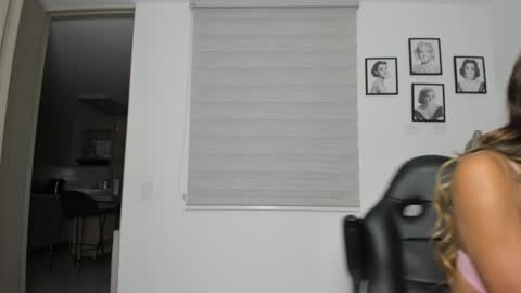 Maria Antonia online show from December 2024 11:41:02 PM