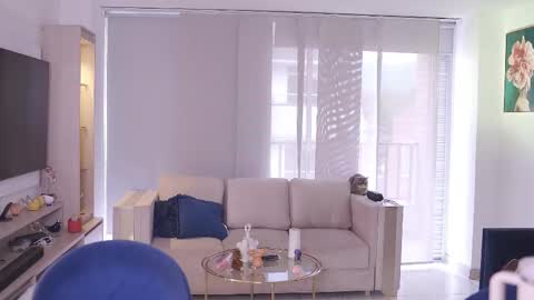 Maria Antonia online show from March 2026 08:59:01 PM