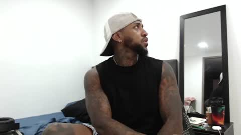 antwanblack11 online show from December 2024 12:23:01 PM