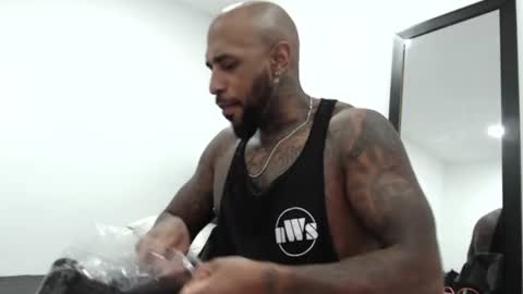 antwanblack11 online show from December 2024 08:56:01 PM