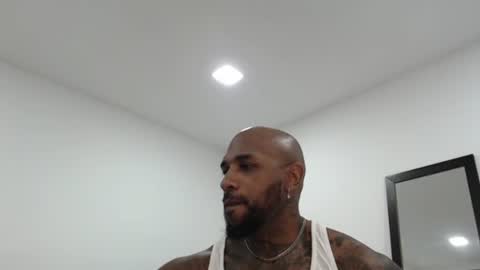 antwanblack11 online show from January 2025 06:22:01 AM